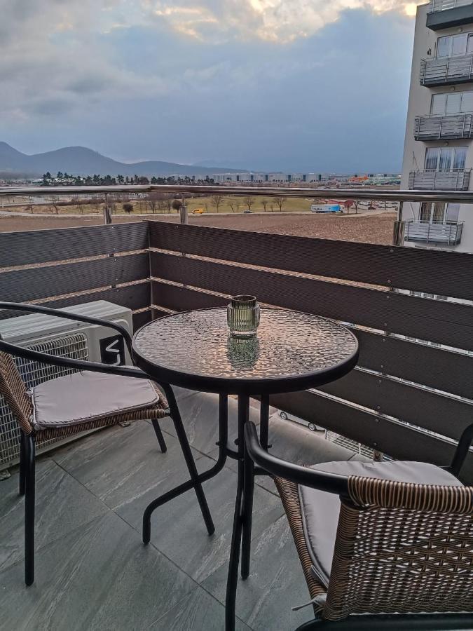 Dai Home Braşov Buitenkant foto