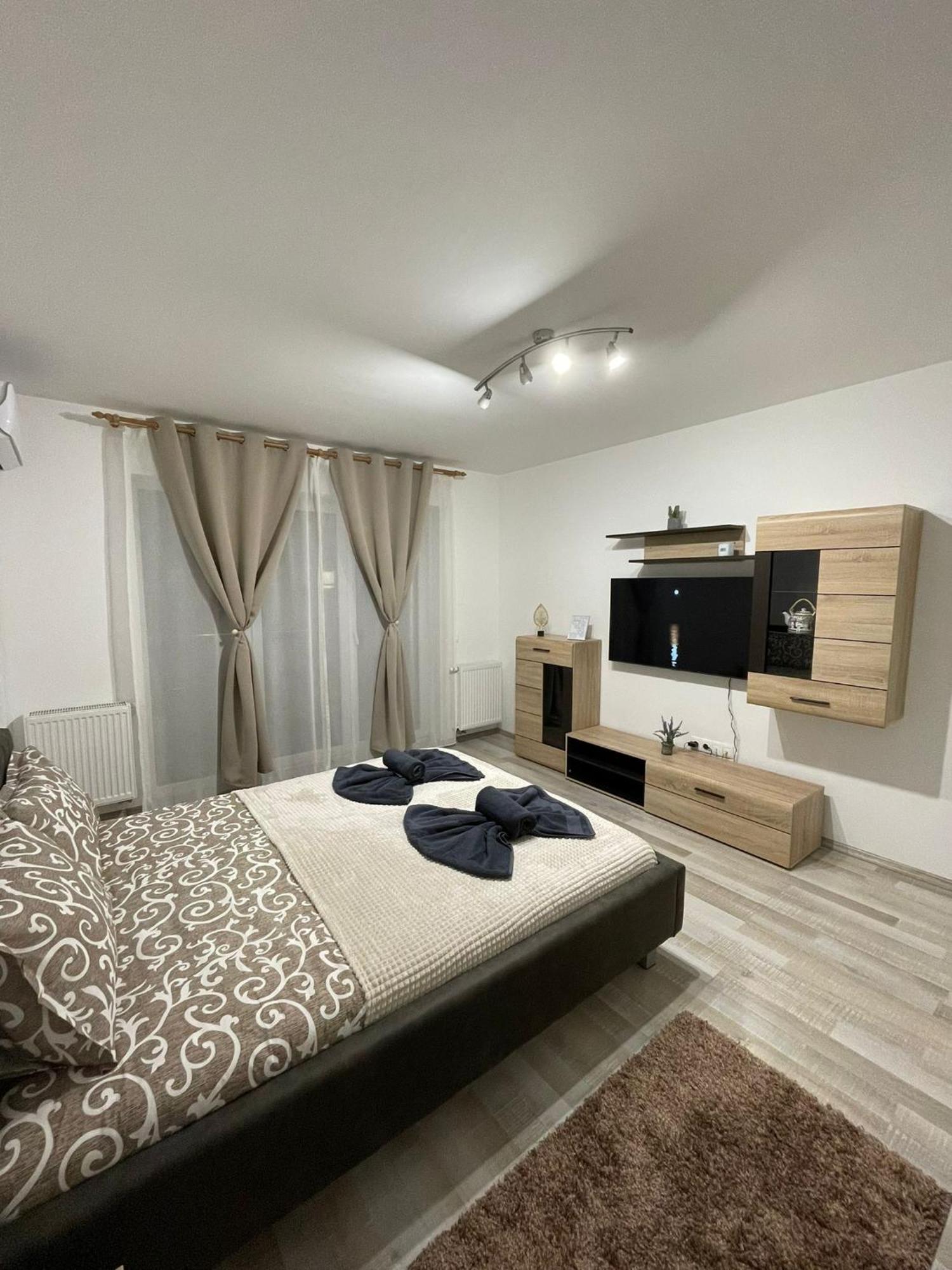 Dai Home Braşov Buitenkant foto