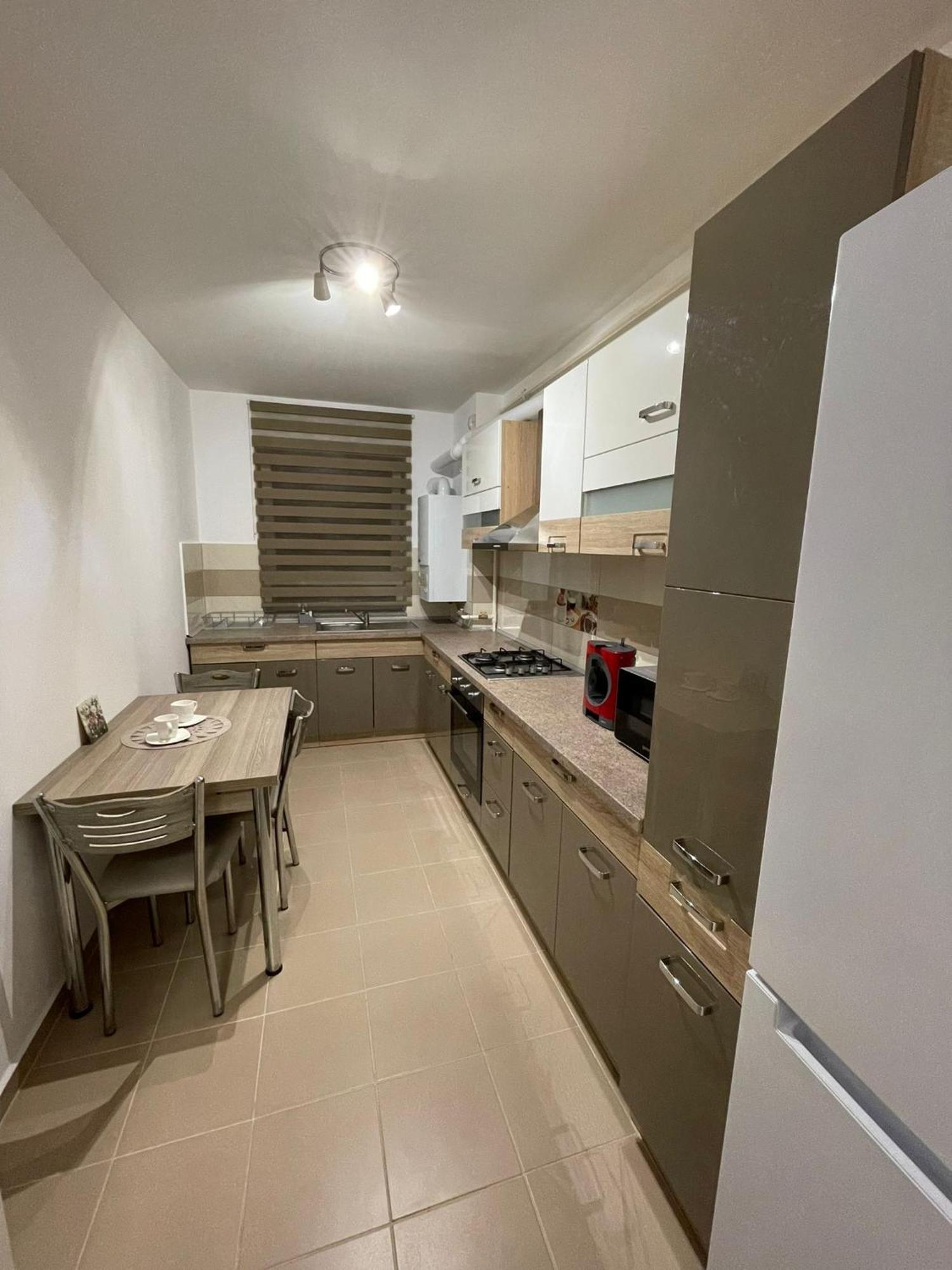 Dai Home Braşov Buitenkant foto