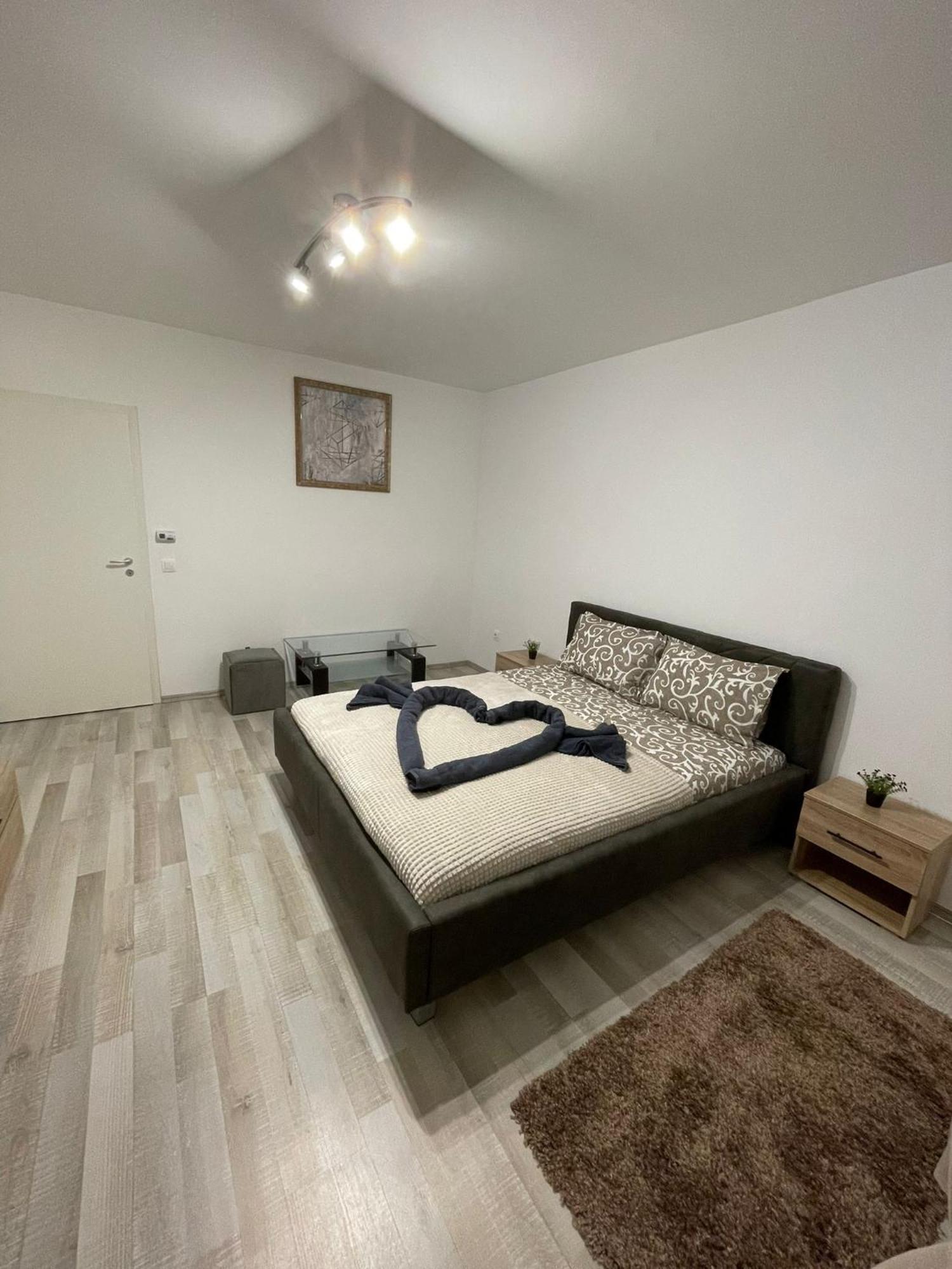 Dai Home Braşov Buitenkant foto